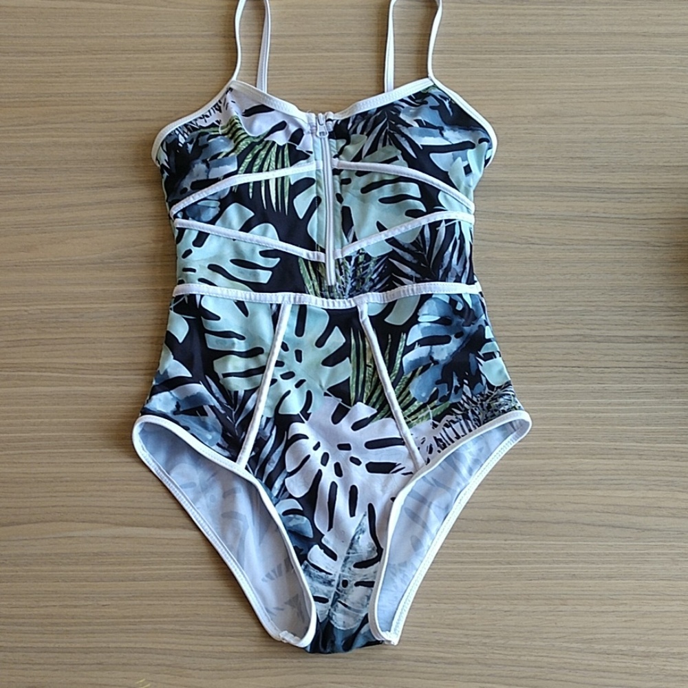 Beautiful swimsuit